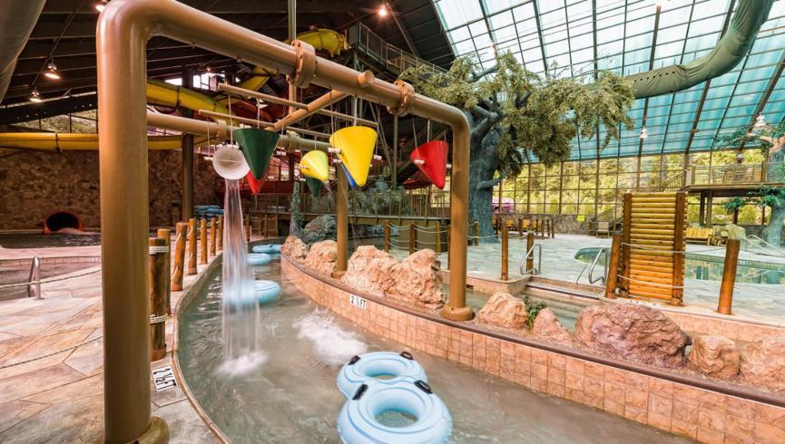 Deluxe Room In Westgate Resorts July 4Th Week جاتلينبرج المظهر الخارجي الصورة